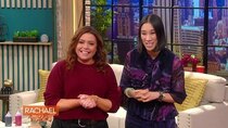 Rachael Ray - Episode 38 - You Know Her from 'Bridesmaids' the Hilarious Wendi McLendon-Covey...