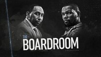 The Boardroom - Episode 1 - Free Agency Frenzy with Kevin Durant & Stephen A. Smith