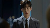 Secret Boutique - Episode 14 - Hyun Ji in Danger