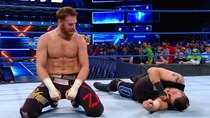 WWE SmackDown - Episode 10 - SmackDown Live 968