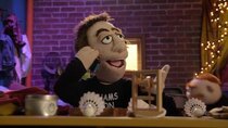 Crank Yankers - Episode 3 - Sarah Silverman, Abbi Jacobson & Will Forte