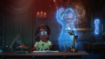 Crank Yankers - Episode 5 - Sarah Silverman, Tiffany Haddish & Kevin Nealon