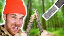 AsapSCIENCE - Episode 23 - A Song About Trees, Made With Only Trees! | SCIENCE SONGS