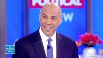 The View - Episode 42 - Cory Booker and Mary Wilson