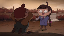 Costume Quest - Episode 12 - What About Norm?/O Grubbin Where Art Thou?