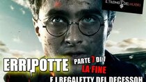 ERRIPOTTE - IL RAGAZZYNO DEL MUORI - Episode 7