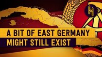 Half as Interesting - Episode 46 - The Bit of East Germany That Might Still Exist