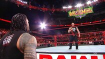 WWE Raw - Episode 14 - RAW 1297