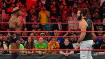 WWE Raw - Episode 15 - RAW 1298