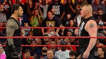 WWE Raw - Episode 17 - RAW 1300