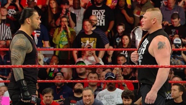 WWE Raw - S26E17 - RAW 1300