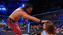 WWE SmackDown - Episode 13 - SmackDown Live 971