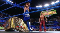 WWE SmackDown - Episode 14 - SmackDown Live 972