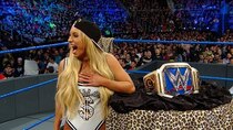 WWE SmackDown - Episode 16 - SmackDown Live 974 - WWE Superstar Shake-Up 2018