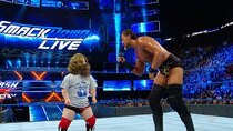 WWE SmackDown - Episode 18 - SmackDown Live 976