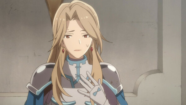 Granblue Fantasy The Animation Season 2 - Ep. 5 - Katalina and Vira