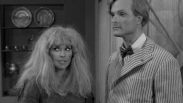 The Beverly Hillbillies Season 3 Episode 31