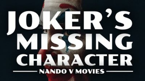 Nando V Movies - S2019E24 - Defenders Rewrite Part 3 - Rock the House