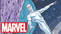 Marvel 101 - Episode 49 - Silver Surfer