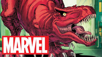 Marvel 101 - Episode 50 - Devil Dinosaur