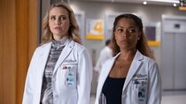 The Good Doctor - Episode 7 - SFAD