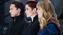 Supergirl - Episode 5 - Dangerous Liaisons