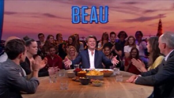 Beau (NL) - S01E21 - Aflevering 21