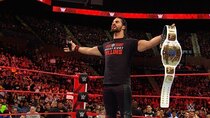 WWE Raw - Episode 19 - RAW 1302