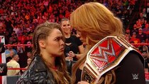 WWE Raw - Episode 21 - RAW 1304