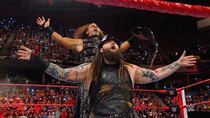 WWE Raw - Episode 22 - RAW 1305