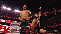 WWE Raw - Episode 23 - RAW 1306