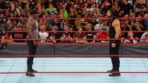 WWE Raw - Episode 28 - RAW 1311