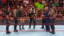 WWE Raw - Episode 29 - RAW 1312