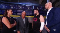 WWE Raw - Episode 30 - RAW 1313
