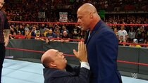 WWE Raw - Episode 31 - RAW 1314