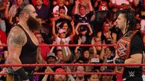 WWE Raw - Episode 35 - RAW 1318