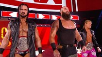 WWE Raw - Episode 37 - RAW 1320