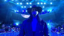 WWE Raw - Episode 38 - RAW 1321