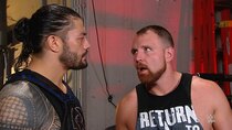 WWE Raw - Episode 40 - RAW 1323