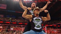 WWE Raw - Episode 41 - RAW 1324