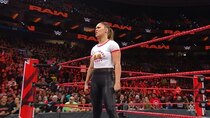 WWE Raw - Episode 42 - RAW 1325