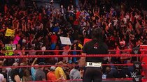 WWE Raw - Episode 44 - RAW 1327