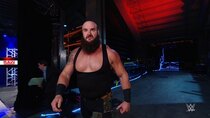 WWE Raw - Episode 45 - RAW 1328