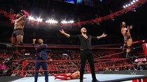 WWE Raw - Episode 48 - RAW 1331