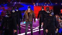 WWE Raw - Episode 49 - RAW 1332