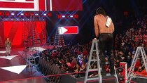 WWE Raw - Episode 50 - RAW 1333