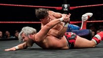 WWE NXT UK - Episode 47 - NXT UK 67