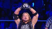 WWE SmackDown - Episode 43 - SmackDown Live 1001