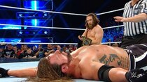 WWE SmackDown - Episode 46 - SmackDown Live 1004