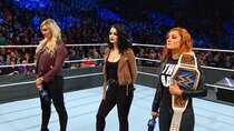 WWE SmackDown - Episode 48 - SmackDown Live 1006